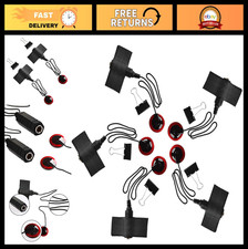 5 Pcs Self-Adhesive Piezo