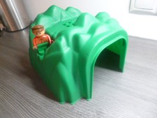 Lego Duplo zur Eisenbahn Der