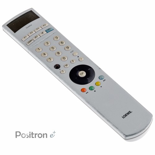 Original loewe control - original,