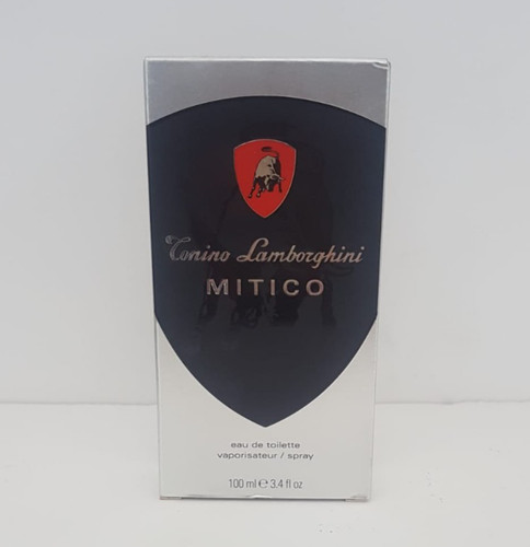 Tonino lamborghini mitico eau - tonino,