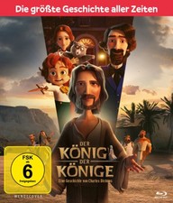 Der König der Könige | Blu-ray Disc | 4029856451428