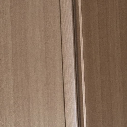 Funktionaler eckschrank buche - funktionaler,
