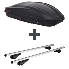 Dachbox G3 Spark 400 +