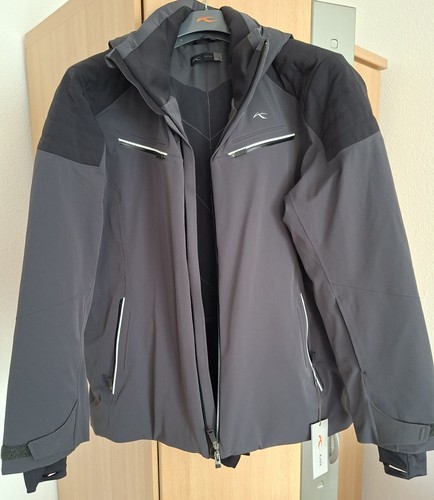 Kjus herren formula jacket - "formula, jacket"