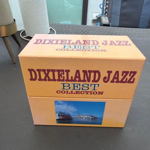 Dixieland jazz best - dixieland,
