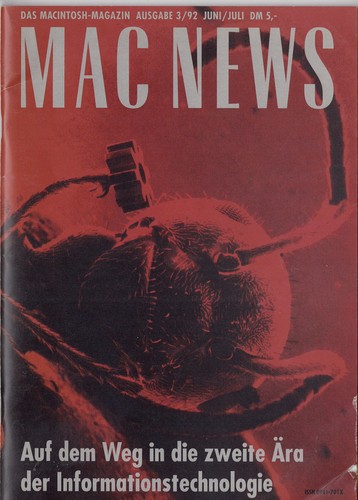 Mac news magazin - mac, 82
