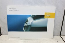 Opel CD30 MP3