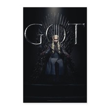 Game Of Thrones Daenerys