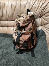 Rucksack Vintage Look Camouflage Reebok