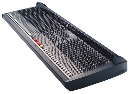 Soundcraft spirit live - spirit,