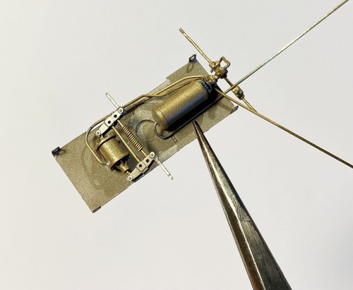 Reitz modellbau 00168 - reitz,