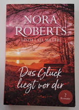 Das Glück liegt vor dir  von