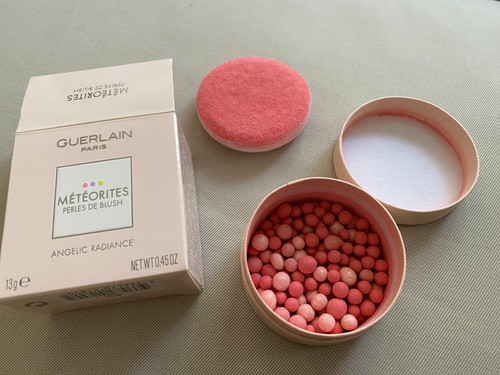 Guerlain meteorites angelic - guerlain,