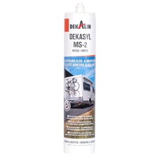 DEKAsyl MS 2 weiss 290ml