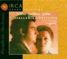 The rca opera treasury - the,