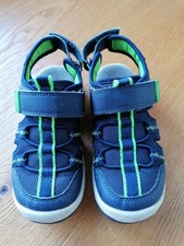 Superfit Sandalen Schuhe Trekkingsandalen Gr. 30