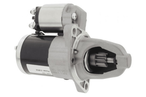Anlasser starter für - anlasser,