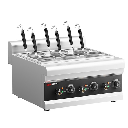 Ggm gastro elektro nudelkocher - ggm,