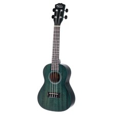Fame Deluxe Concert Ukulele