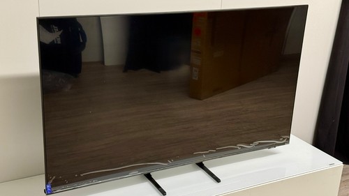 Samsung gu55au9079uxzg 4k - tv,