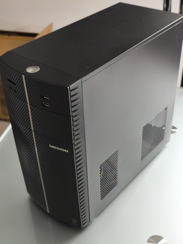 Medion intel 8gb ram - medion,