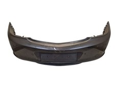 Stoßstange hinten Heckschürze PDC Z177 Karbongrau passt für OPEL  INSIGNIA A