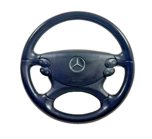 Lenkrad mercedes w209 clk - lenkrad,