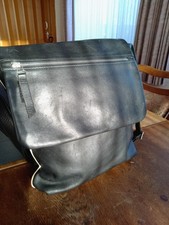 Schulter- tasche von Ackermann