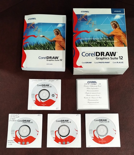 Coreldraw graphic suite - graphic,