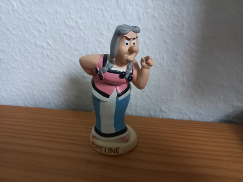 Figur popeline plastoy - popeline,