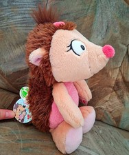 Nici Glitzer Igel Dame Hedda