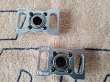 Align T-rex 550E Tuning