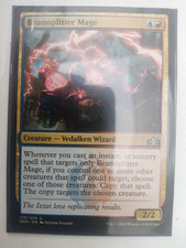 Strahlteiler Magier Magic The