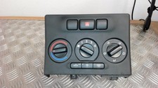 Heizungsbetätigung Opel