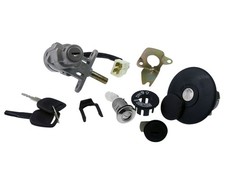 Schlosssatz Set VANEZ