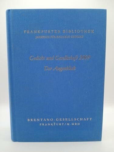 Frankfurter bibliothek - frankfurter,
