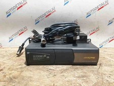 BMW 3 E46 CD-Wechsler ALPINECHMS630 2.99 Diesel 135kw 2001 32244947