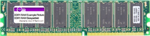 1gb infineon ddr1 - ddr1, pc3200u