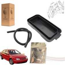 Deckel Scheinwerfer innen