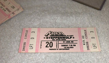 STEPPENWOLF OLD VINTAGE UNUSED