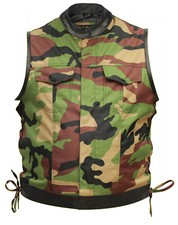 Militärgrün Camouflage &