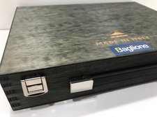 MAIMERI CASSETTE Acryl