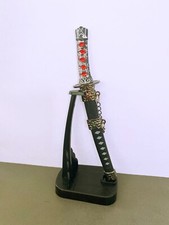 Brieföffner Samurai Schwert