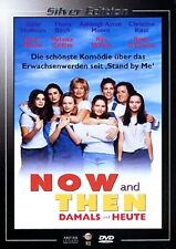 Now And Then [Silver Edition/Drama/Kinder/Familie/Romantik/Komödie] DVD-NEU-OVP