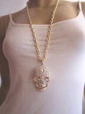 Bettelkette Hals Kette