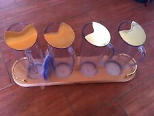 Frilich Müslibar / hochwertige Gastronomie Müslispender