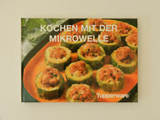 Kochen mit der Mikrowelle