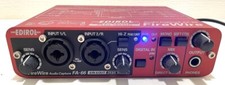 Roland FA-66 Audio Interface