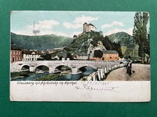 AK Gesamtansicht Kreuzberg