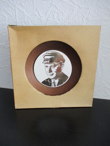 Ddr ehrengeschenk wandteller - ehrengeschenk,